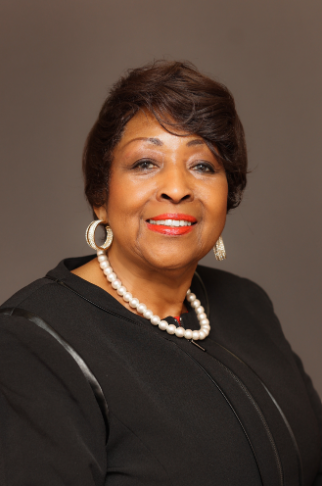 Ga. State Rep. Edna Jackson