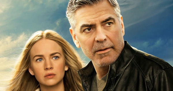 Review: Tomorrowland