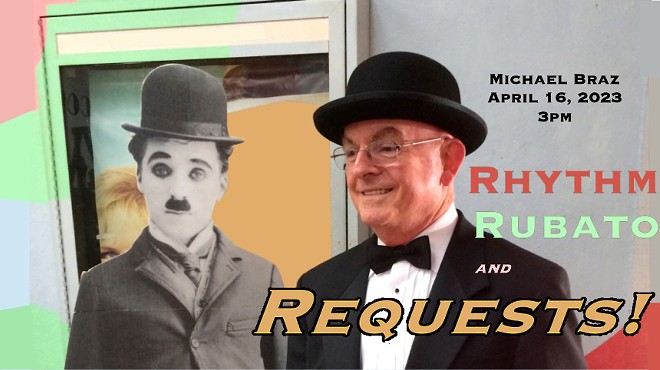 Rhythm, Rubato- and Requests
