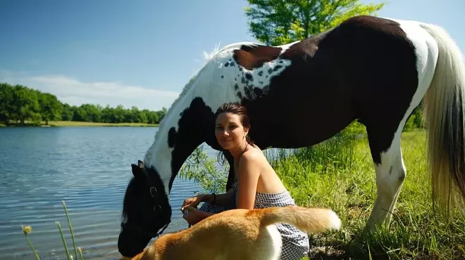 Image: Ride on for MS