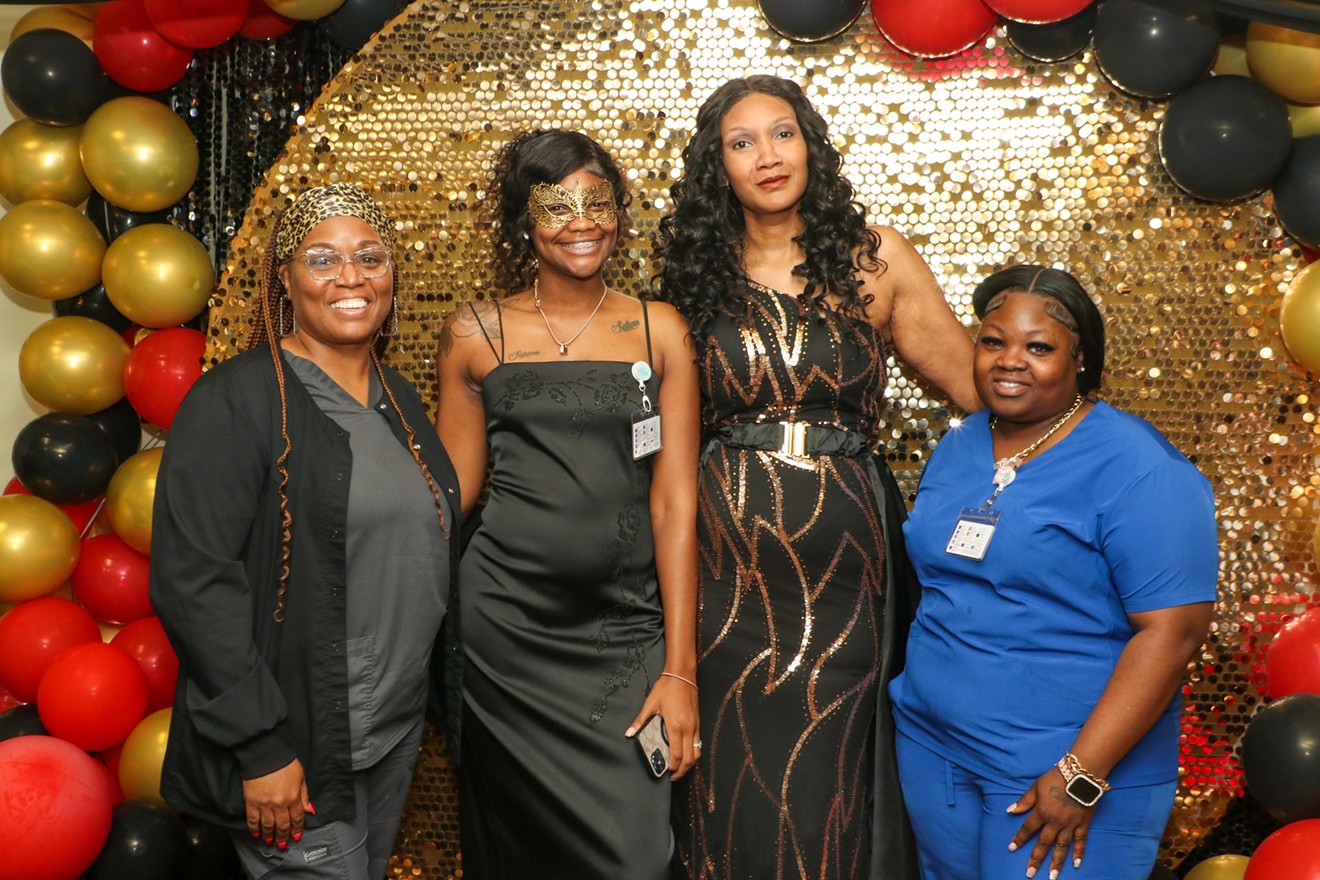 Riverview Health and Rehabilitation 2024 Prom