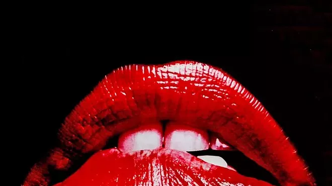 Image: Rocky Horror Show: &lsquo;Virgins&rsquo; are welcome