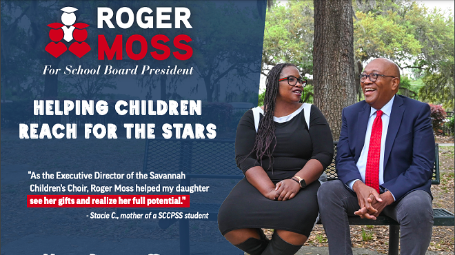 Image: Roger Moss Public Listening Session