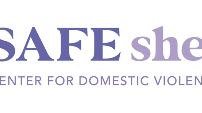 Image: SAFE Shelter Ribbon Tying Ceremony