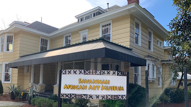Savannah African Art Museum to host free outdoor jazz concert