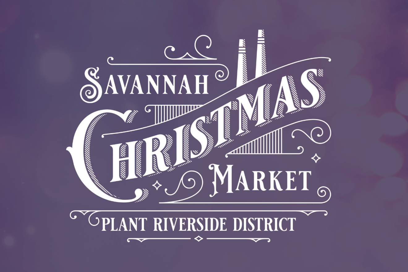 Savannah Boat Parade of Lights VIP Viewing Party and Holiday Afterparty