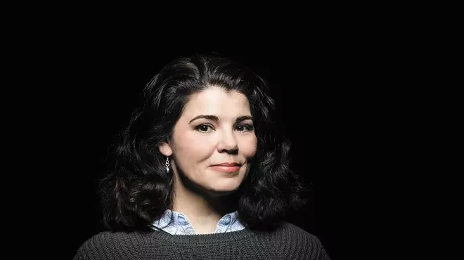 Image: Savannah Book Festival: A (Good) Conversation with Celeste Headlee