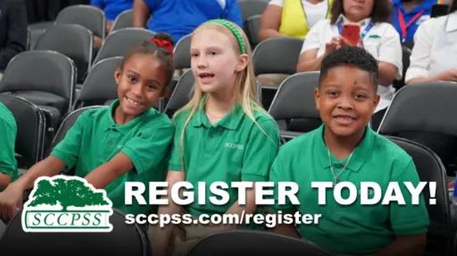 Savannah-Chatham County Public School System Offers Registration Assistance Day