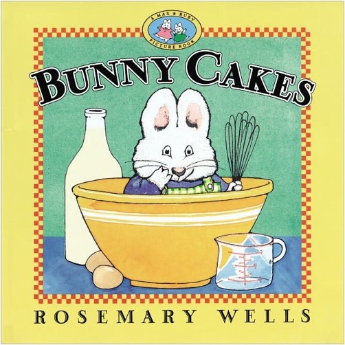 Savannah Children’s Book Festival: Rosemary Wells