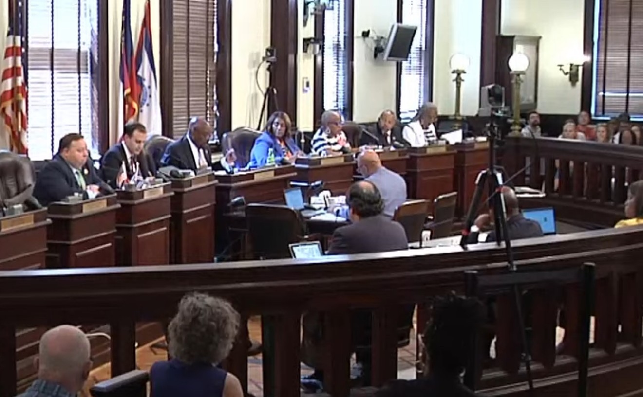 Savannah City Council passes 2024 millage rate in unanimous vote at Thursday meeting