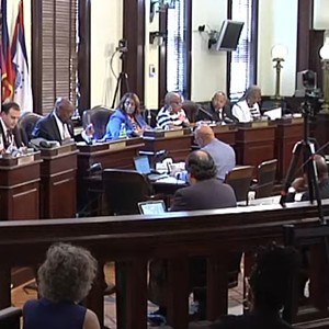 Savannah City Council passes 2024 millage rate in unanimous vote at Thursday meeting