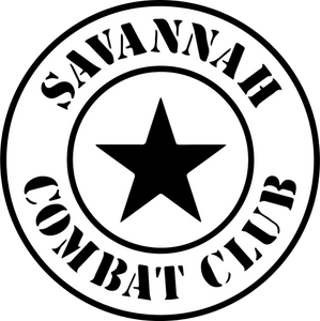 Image: Savannah Combat Classic Boxing: Who's the Biggest Fish #1