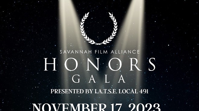 Savannah Film Alliance Honors Gala