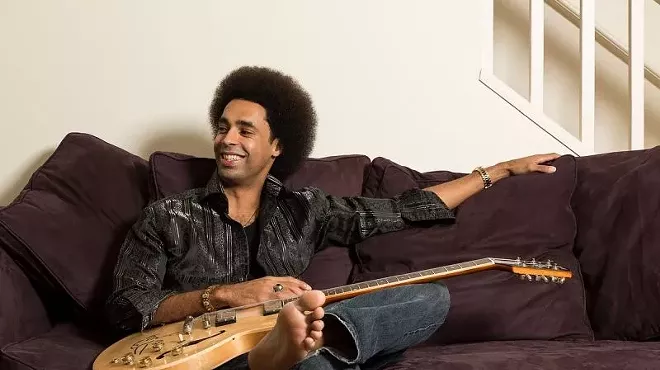 Image: Savannah Jazz Festival set to begin