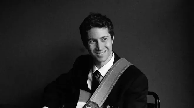 Image: Savannah Jazz Monthly Concert Series, Randy Napoleon