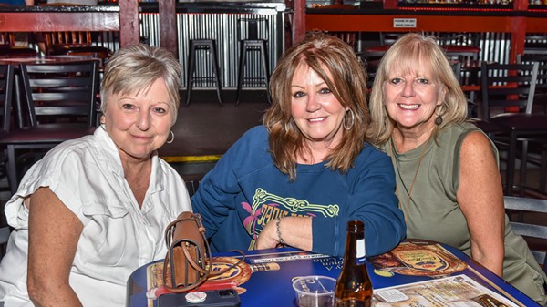 Savannah Maritime After Hours Hosted at Savannah Smiles Dueling Piano Bar