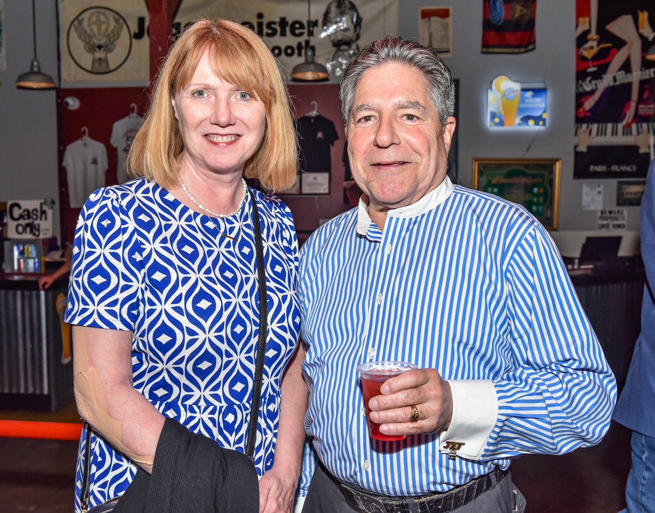 Savannah Maritime After Hours Hosted at Savannah Smiles Dueling Piano Bar