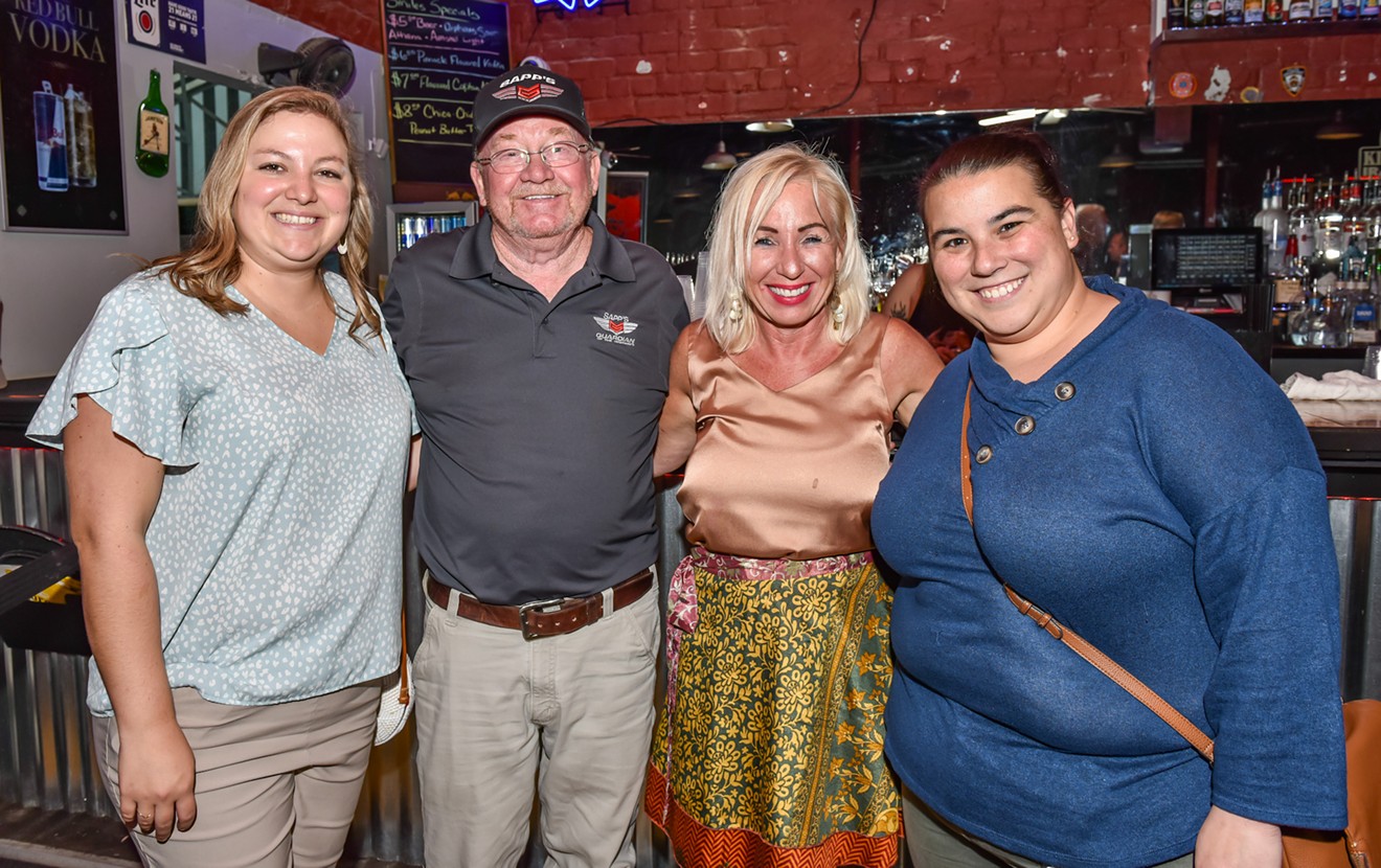 Savannah Maritime After Hours Hosted at Savannah Smiles Dueling Piano Bar