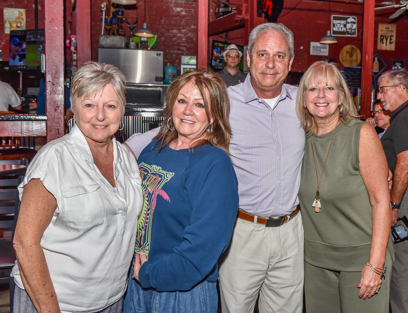 Savannah Maritime After Hours Hosted at Savannah Smiles Dueling Piano Bar