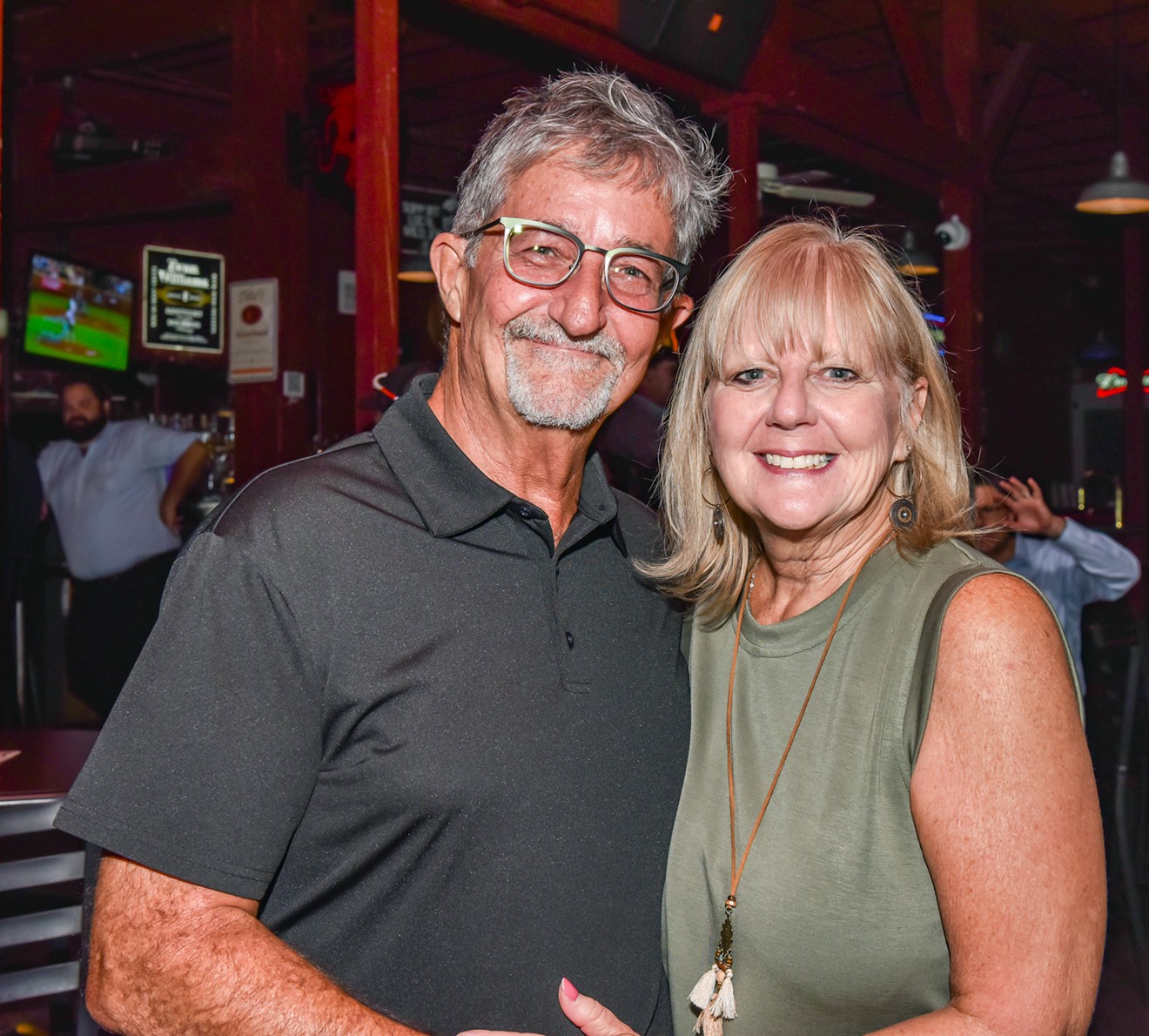 Savannah Maritime After Hours Hosted at Savannah Smiles Dueling Piano Bar