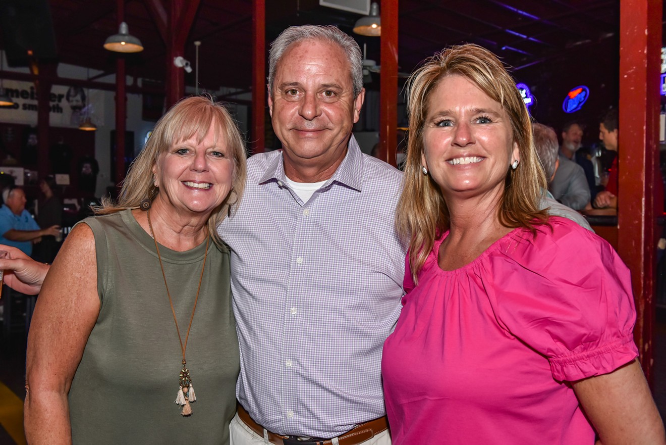 Savannah Maritime After Hours Hosted at Savannah Smiles Dueling Piano Bar