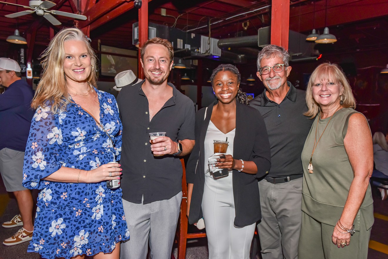 Savannah Maritime After Hours Hosted at Savannah Smiles Dueling Piano Bar