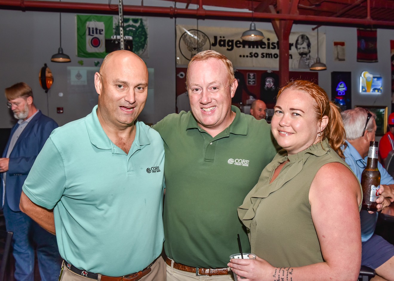 Savannah Maritime After Hours Hosted at Savannah Smiles Dueling Piano Bar