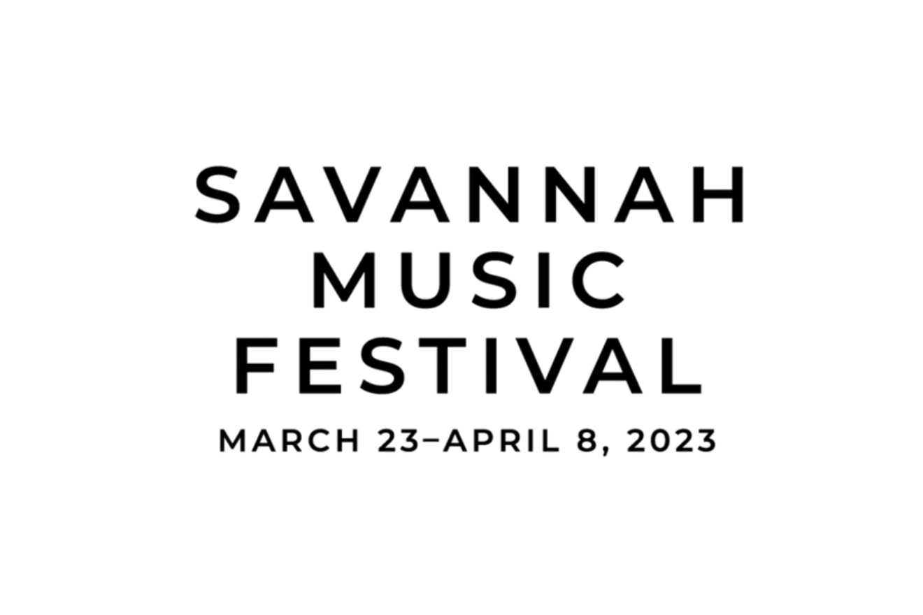 Savannah Music Festival 2023