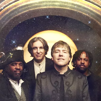 Image: Savannah Music Festival Announces 2021 Dates
