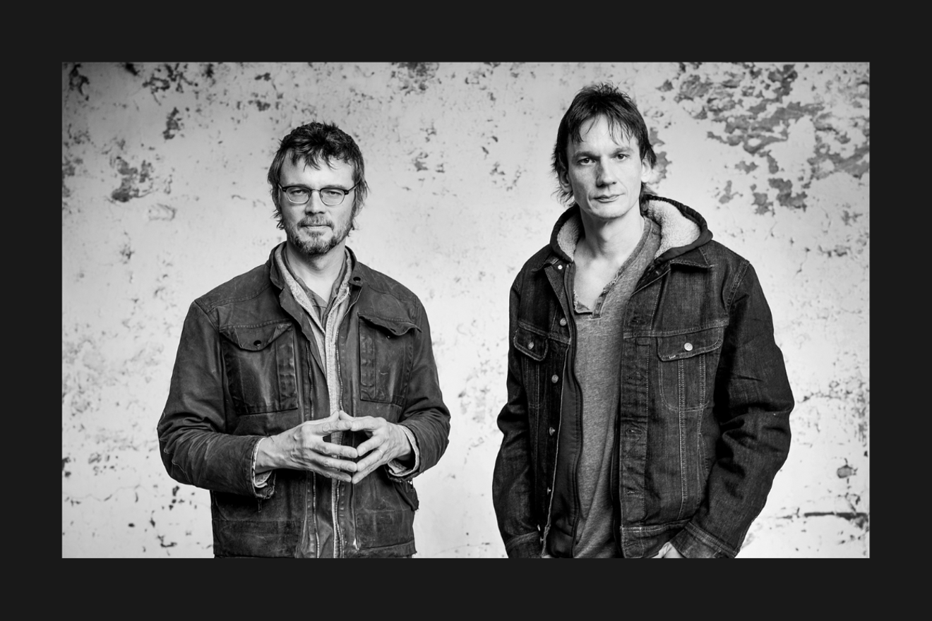 Savannah Music Festival Encore Performance feat. North Mississippi Allstars