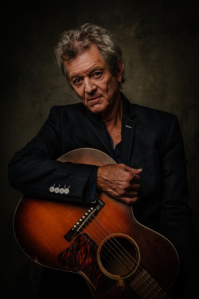 Rodney Crowell will play live music during the Savannah Music Festival.