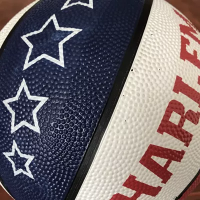 Image: Savannah native launches &lsquo;Ballin to Stop Bullying&rsquo; basketball-move challenge