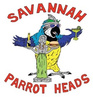 Savannah Parrotheads meeting