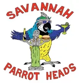 Image: Savannah Parrotheads meeting