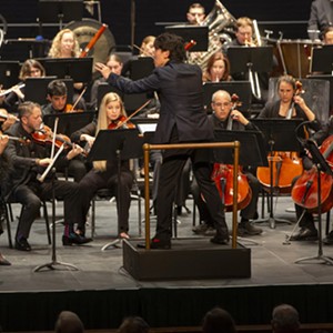 Savannah Philharmonic announces opening night concert to kick off 16th season