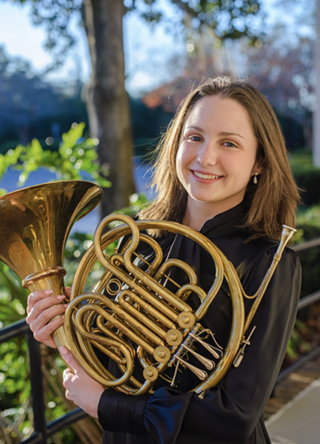 Image: Savannah Philharmonic&rsquo;s Mozart Requiem