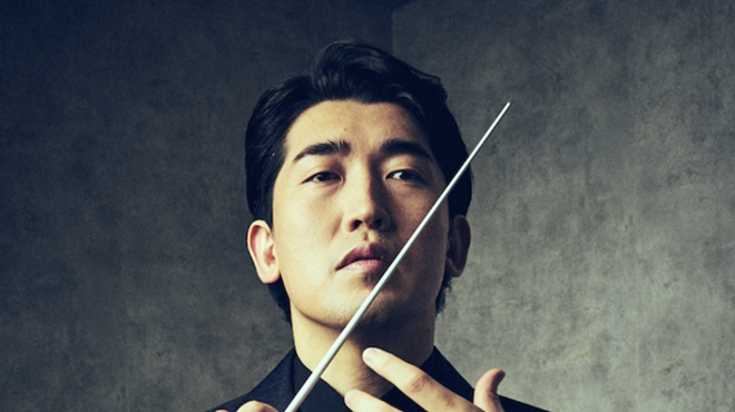 Image: Savannah Philharmonic&rsquo;s Symphonie Fantastique!