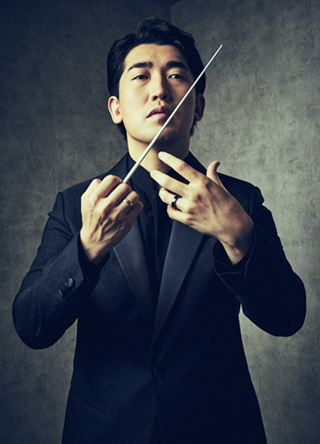 Image: Savannah Philharmonic&rsquo;s Symphonie Fantastique!