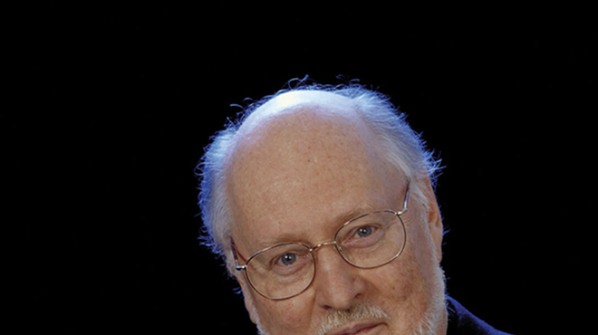 Image: Savannah Philharmonic&rsquo;s The Best of John Williams