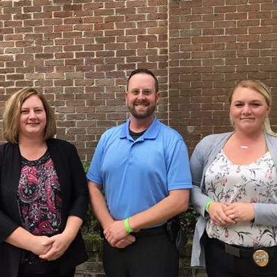 Image: Savannah Police deem launch of Behavioral Health Unit as a major success of 2020