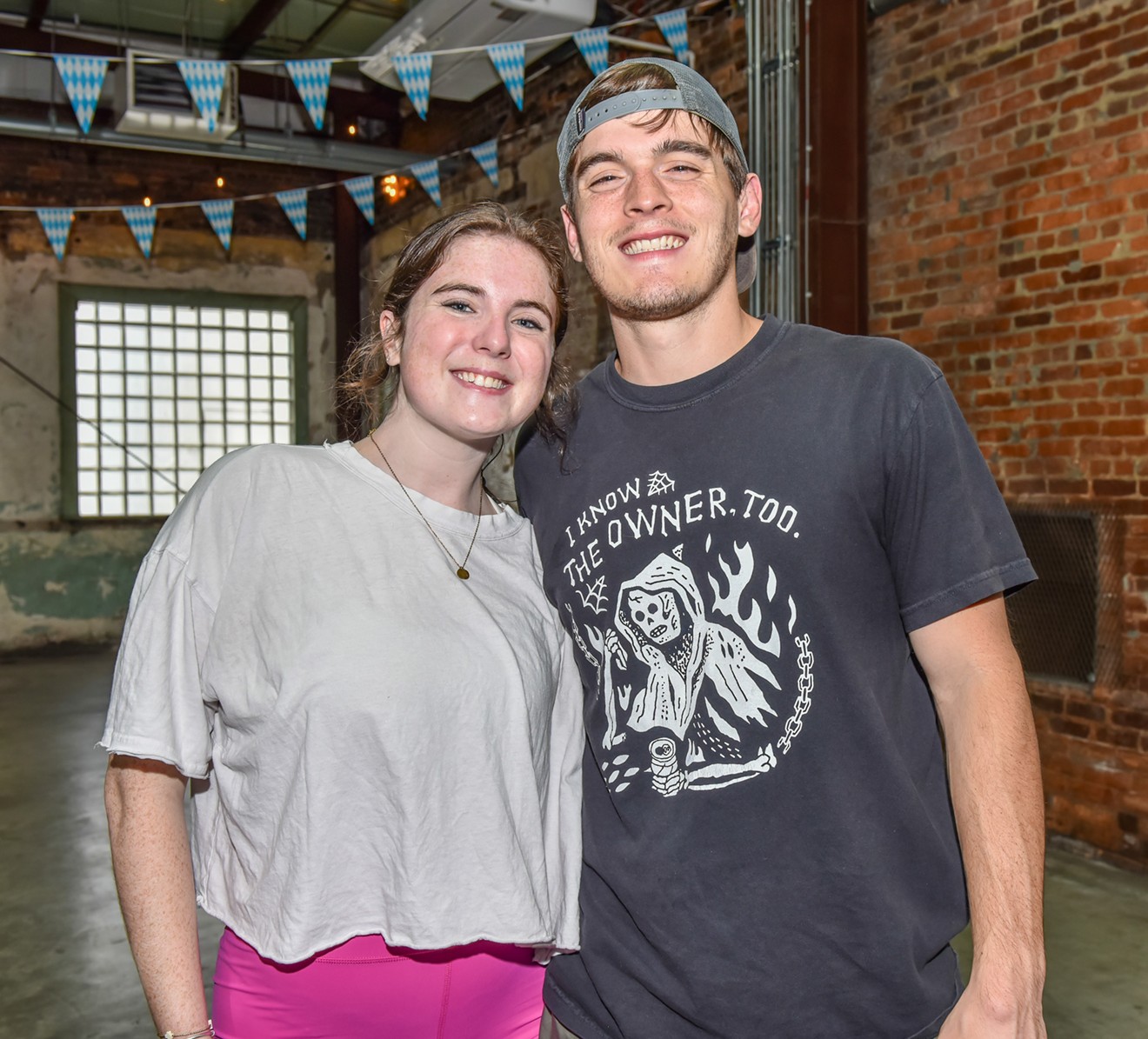 Savannah Power Yoga & Service Brewing Company Host Beer and Yoga in Support of Edel Caregiver Institute