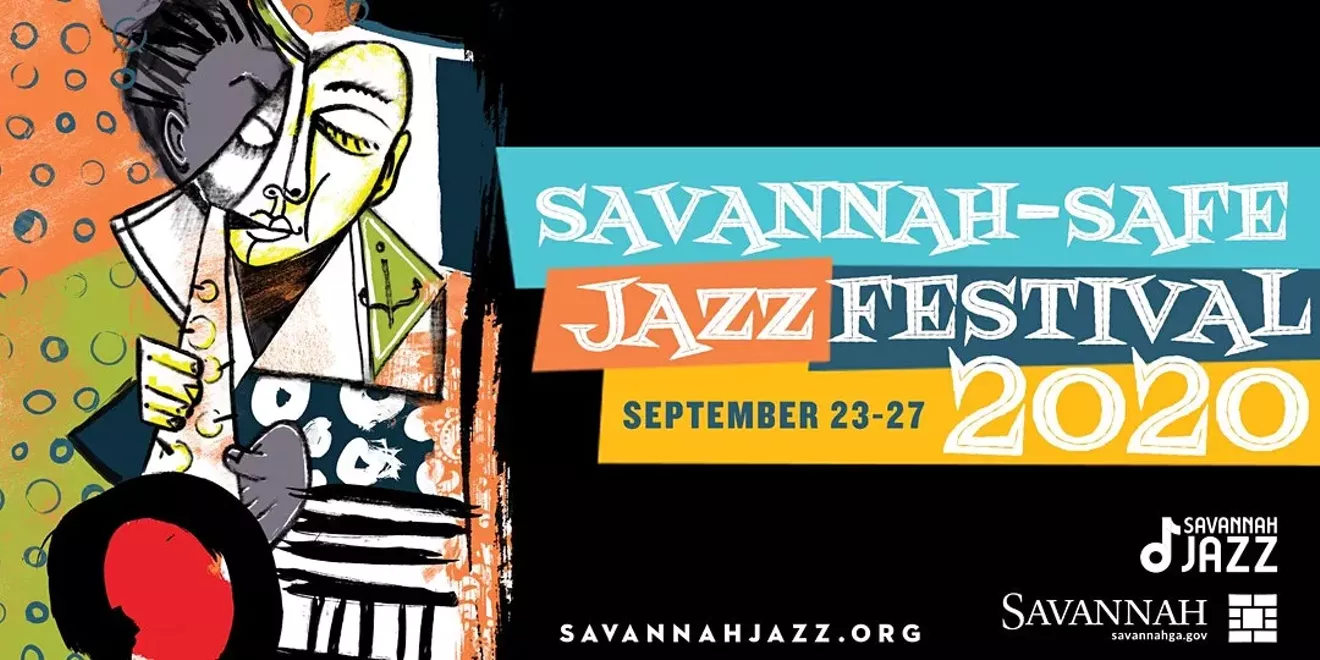 Savannahjazz.org
