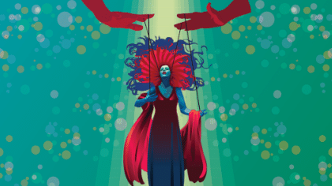 Image: Savannah VOICE Festival: The Medium