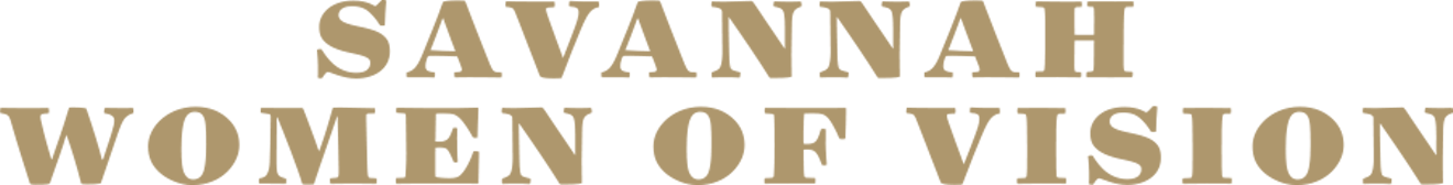 Savannah Women of Vision