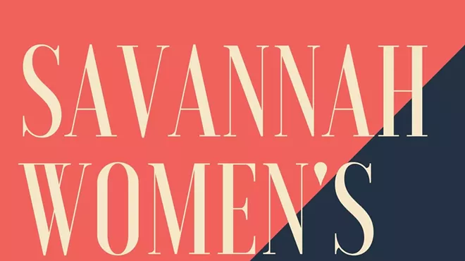 Image: Savannah Women's March for Reproductive Justice