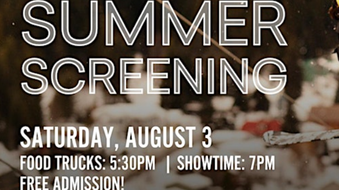 Savannah's Mountainfilm community gears up for free summer screening