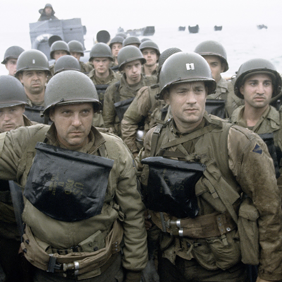 Saving Private Ryan: 80th Anniversary of D-Day