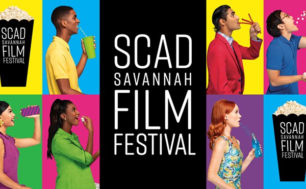 SCAD 26th Annual Film Festival: A preview of what's to come