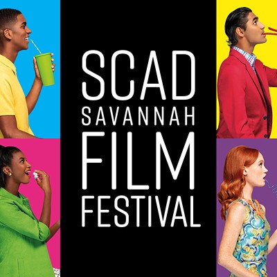 SCAD 26th Annual Film Festival: A preview of what's to come