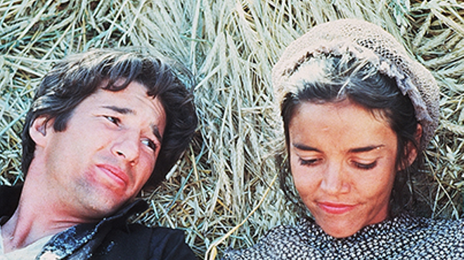 Image: SCAD Cinema Circle: Days of Heaven
